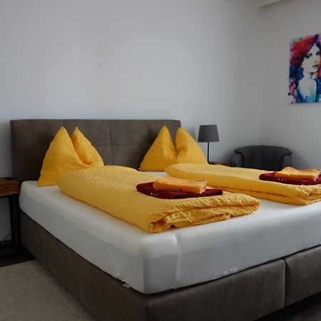 Apartamento Stiftsblick Spital Am Pyhrn Exterior foto
