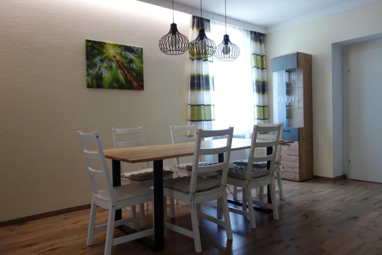 Apartamento Stiftsblick Spital Am Pyhrn Exterior foto