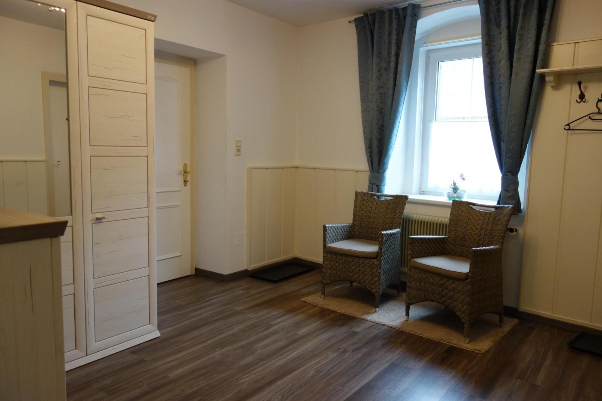 Apartamento Stiftsblick Spital Am Pyhrn Exterior foto